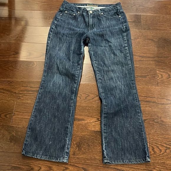 Quality boot cut jeans - Picture 1 of 5